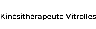 Kinésithérapeute Vitrolles